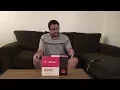 T-Mobile Cellspot Unboxing and Test