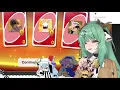 Download Lagu Aquwa crashes out during UNO w/ Crelly, Koko \u0026 Honey
