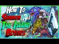 How To Summon All The Island Bosses In Ark Survival Evolved