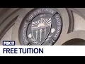 USC eliminates tuition for one Masters program