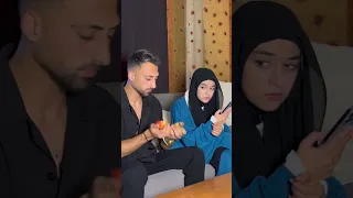لما نكون زعلانين بس منحب بعض ليا مور 