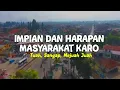 Download Lagu Tuah, Sangap dan Mejuah Juah Pada Orang Suku Karo