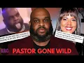 Pastor John Gray s Marital Confession Is a HUGE Red Flag - Megachurch Messiness
