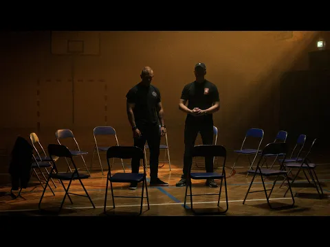 Video Thumbnail: Polska Wersja - Rzucam