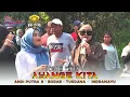 Download Lagu Dj Ayange Kita | Indah Wati Feat Andi Putra 3 | Live Bodas Tukdana Indramayu