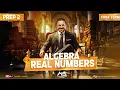 Real numbers prep 2 Algebra