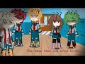 How many times you wised to die sad bakugou sad Izuku meme BNHA MHA