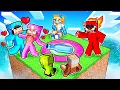 Download Lagu 10 FRIENDS on ONE SPIN THE BOTTLE Block!