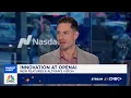 Buckle up for many years of volatility says Bedrock s Geoff Lewis