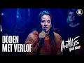 Lagu My Baby - Doden met Verlof | Matthijs Gaat Door