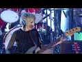 Talking Heads perform “Life During Wartime” | Rock Hall 2002 Induction
