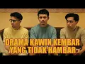 Download Lagu Review JODOH 3 BUJANG yang Masih Bisa Dinikmati Meski Masih Berasa FTV