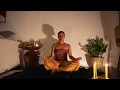 A guided meditation to calm your mind & nervous system