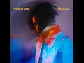 Tattoo - Fireboy DML