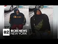 Download Lagu Police searching for Bronx burglary suspects