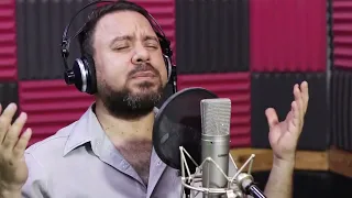ترنيمة بعمدانك قوية يوسف فتحي دندنها