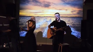 Вітер в голові Перший сольний концерт Двіж арт 