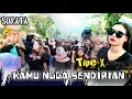 Download Lagu Kamu Ngga Sendirian - Tipe-X - versi Dangdut Jalanan Kecimol Sonata
