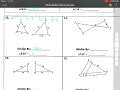 Similar Triangles Study Guide