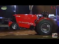 2025 Light Pro Stock Tractor Pulling from Viroqua Wisconsin Badger State Tractor Pullers