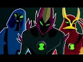 Download Lagu How Alien Force Aliens Changed Ben 10