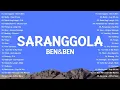 Lagu Top OPM Songs Philippines 2025 🎧 Saranggola - Ben \u0026 Ben | Best Tagalog Hits on Spotify \u0026 YouTube