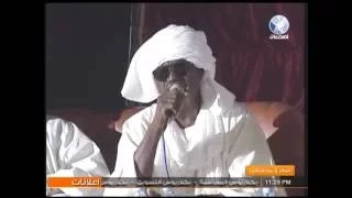 الشاعر عوض احمد خليفة لو كنت ناكر للهوى 