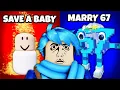 Lagu ROBLOX WOULD YOU RATHER BUT IT HAPPENS...