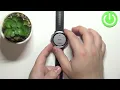 How to Set Up Alarm Clock on GARMIN Forerunner 645 - Add Alarm Clock
