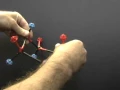 5 5 Visualizing cyclohexane ring flip