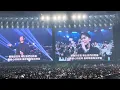 2024周杰倫嘉年華世界巡迴演唱會-點歌環節 退後