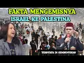 Download Lagu ❗FAKTA MENGEMISNYA ISRAEL KE PALESTINA❗ USTADZ ABDUL SOMAD‼️