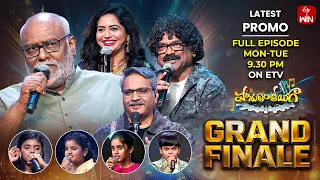 padutha theeyaga latest promo grand finale s 27 13th u0026 14th july 2026 mon u0026 tue 9 30pm etv