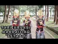 Download Lagu TARI MANDAILING || TARI KREASI KETABO || SANGGAR IGUN PRODUCTION
