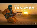 Desert Blues – Takamba (Full Album) Tuareg Guitar • Sahara Soul & Tishoumaren Vibes (Official Audio)