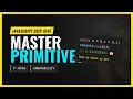 JavaScript Primitives Everything You Need to Know