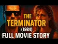 Download Lagu The Terminator (1984) Full Movie Story | Rise of the Machines Begins 🔥🤖💥