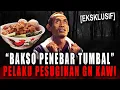 Download Lagu SAMPE MASUK BERITA TV ?! TUKANG BAKSO INI NEBAR DUIT 20RB DIJALAN BUAT TUMBAL PESUGIHAN GUNUNG KAWI