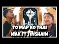Download Lagu To map ko Trai ( Maxmillian Kharkongor ft Tynshain Dohling ) _Anthony Kharkongor_ New Khasi song