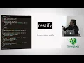 Comparing Nodejs Frameworks Express hapi LoopBack Sailsjs and Meteor From Feb 3 2015