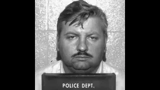 john wayne gacy is a god