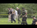 Police investigating shooting in Meriden that killed woman