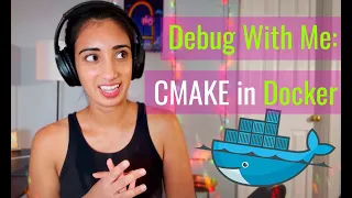 Debug With Me No CMAKE Compiler Could Be Found