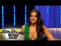 Download Lagu Hailee Steinfeld's 'True Grit' Swear Jar | The Jonathan Ross Show