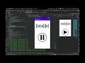 How to create a animation using Lottie library Android Kotlin