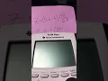 Compute z-score for Sampling Distribution using TI-84