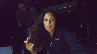 THEY DRAGGED INTO US!! (MJ Sailing – EP 161)