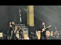 Loathe - Block of Flats (only song before evac), Live at Louder Than Life, Louisville KY 2026