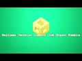Bailame - Nacho (Letra) Version Cumbia GLM Super Kumbia Zumba