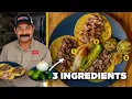 The 3 Ingredients EVERY Carne Asada Needs